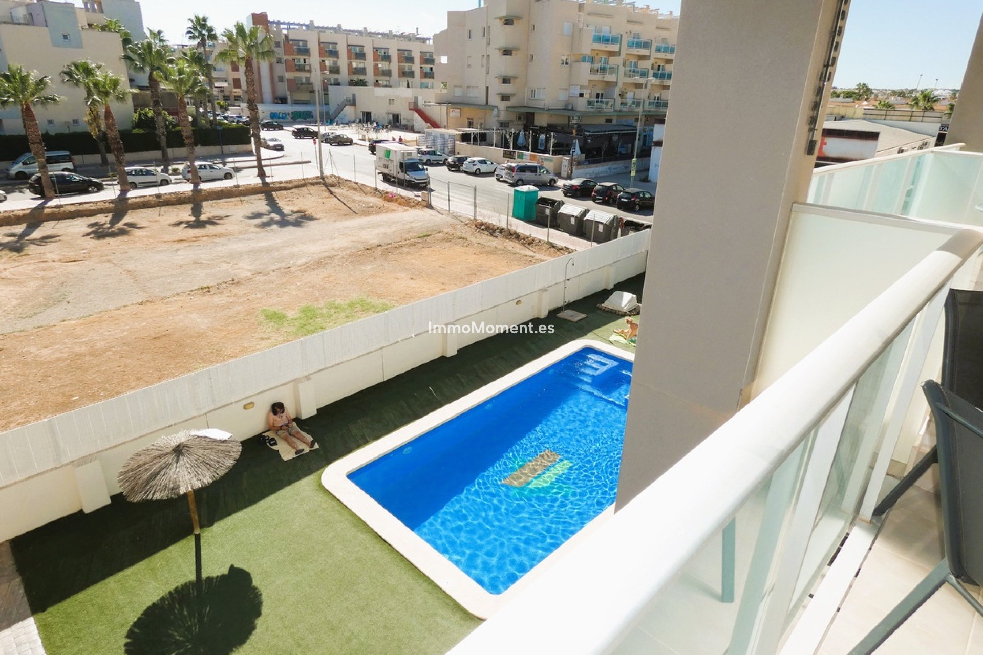 Bestaande woning - Appartement - Orihuela - Cabo Roig