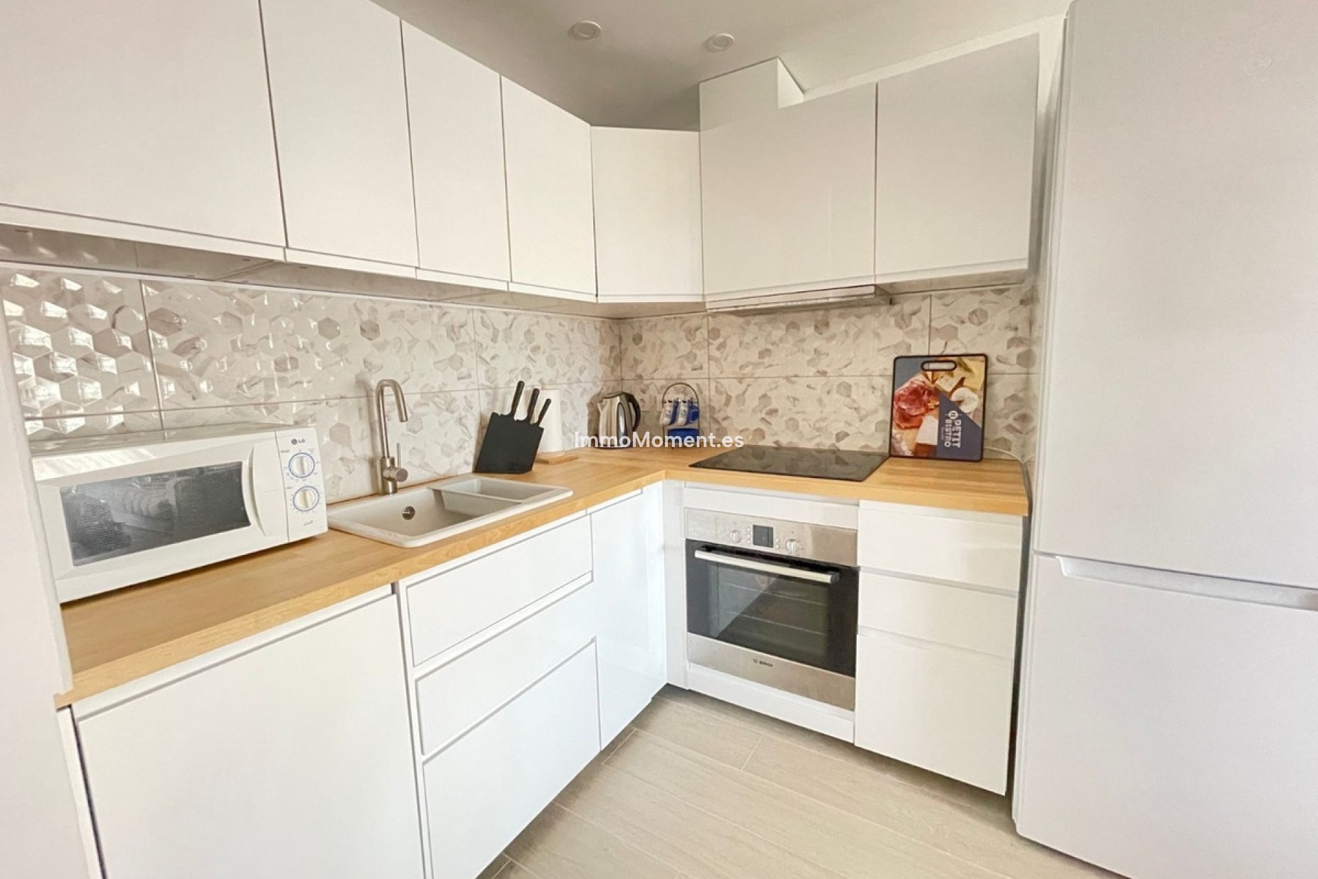 Bestaande woning - Appartement - Orihuela - Cabo Roig
