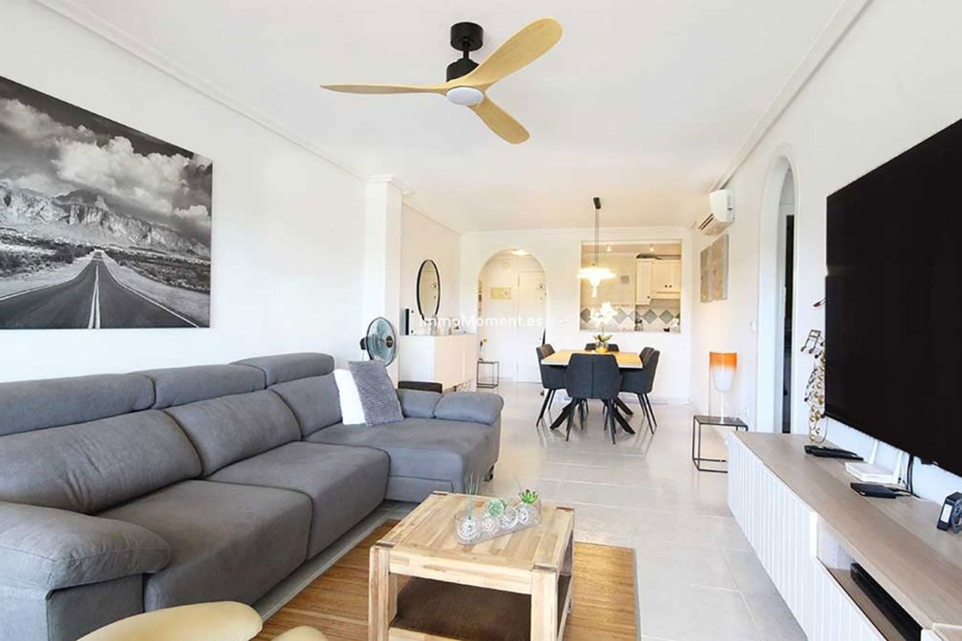 Bestaande woning - Appartement - Orihuela - Campoamor Golf