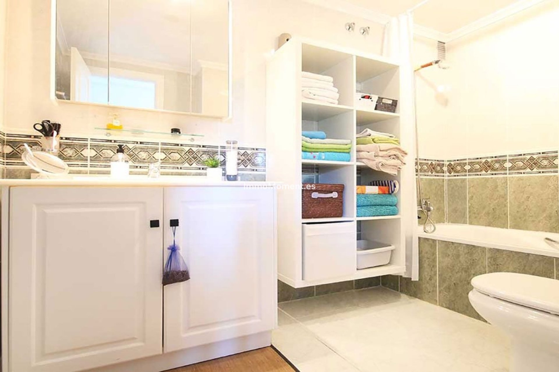 Bestaande woning - Appartement - Orihuela - Campoamor Golf
