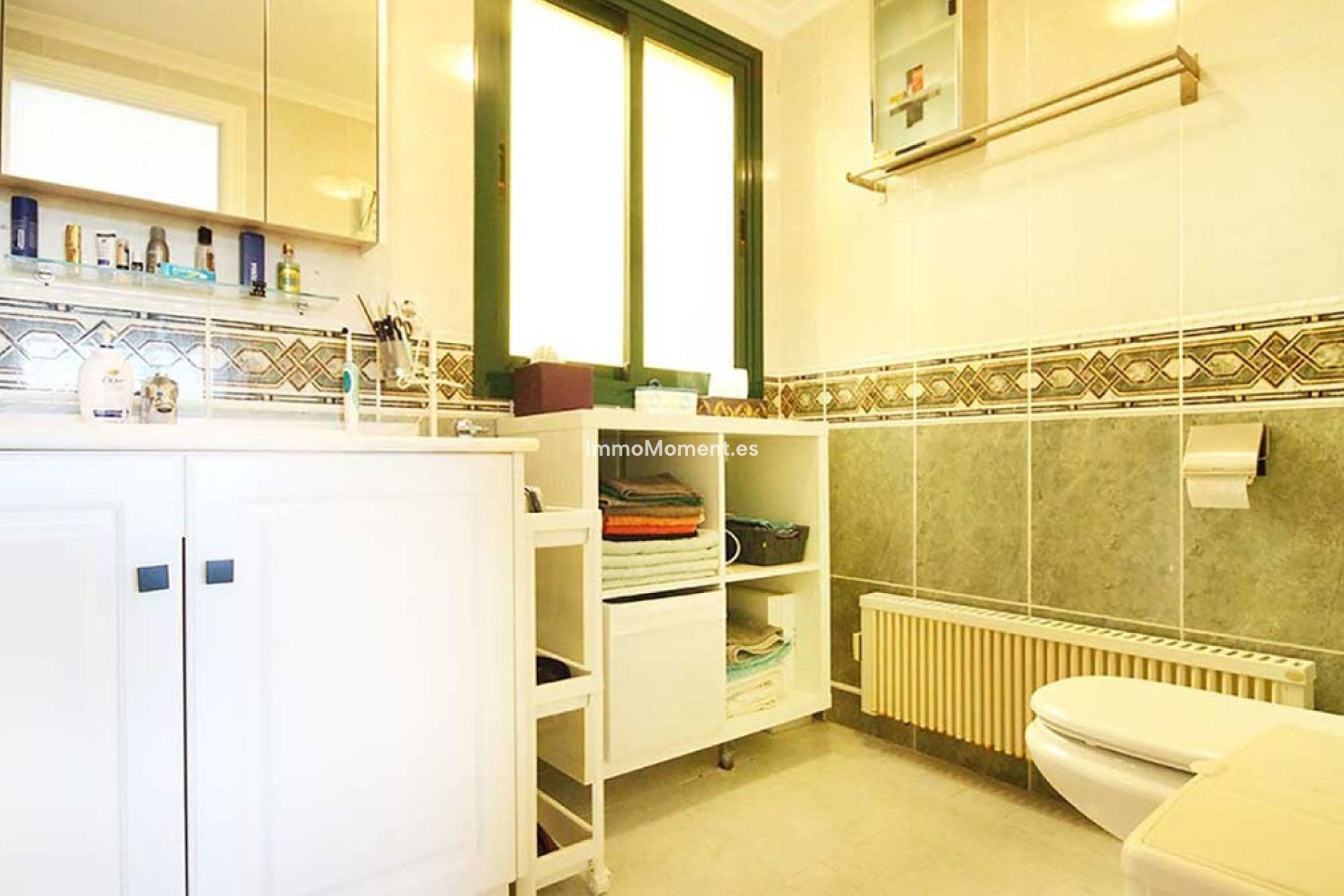 Bestaande woning - Appartement - Orihuela - Campoamor Golf