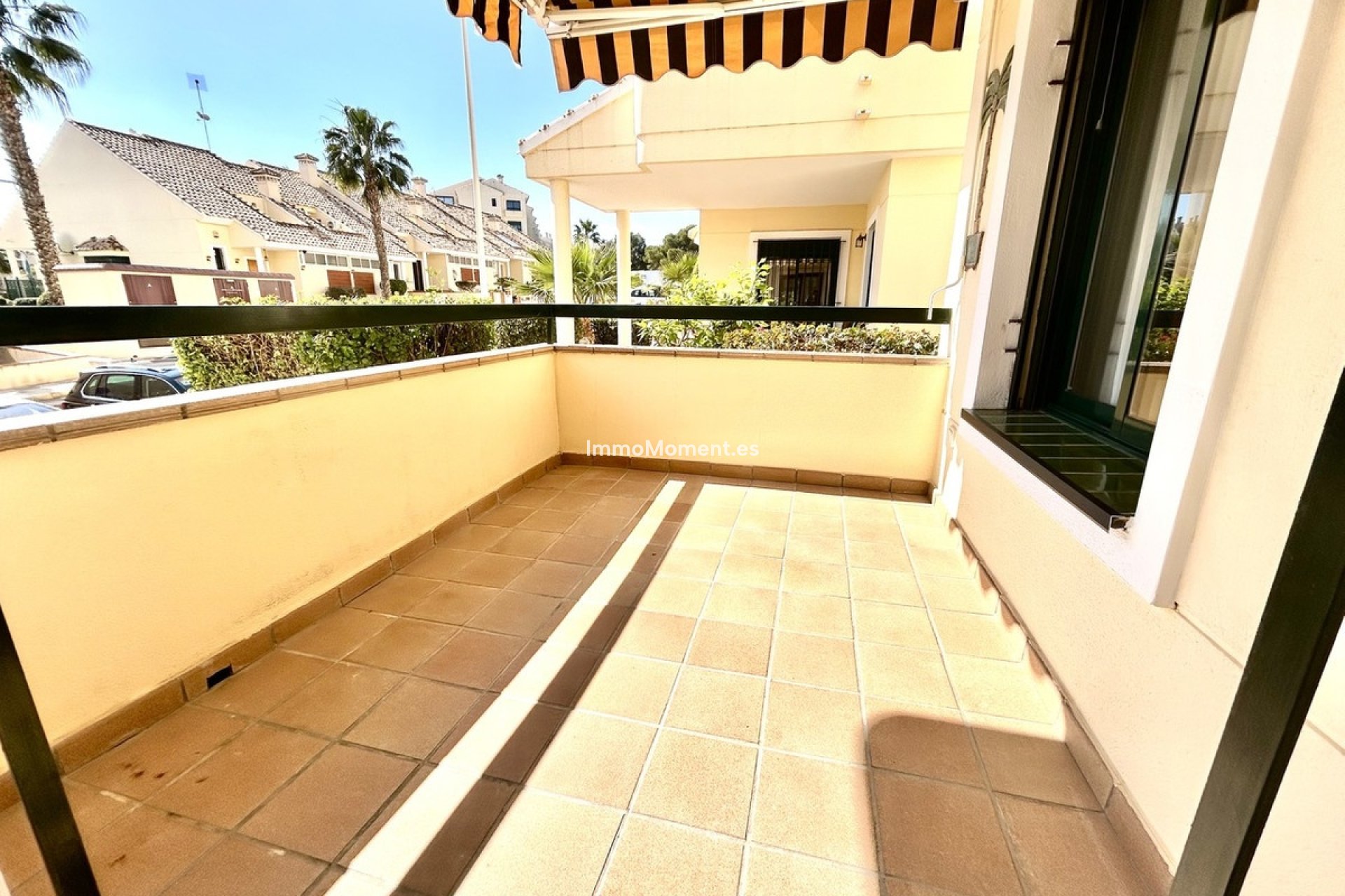 Bestaande woning - Appartement - Orihuela - Campoamor R-5