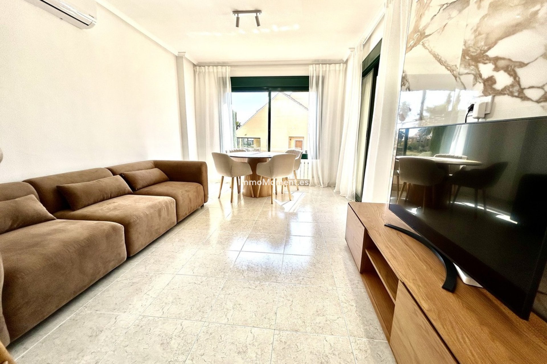 Bestaande woning - Appartement - Orihuela - Campoamor R-5