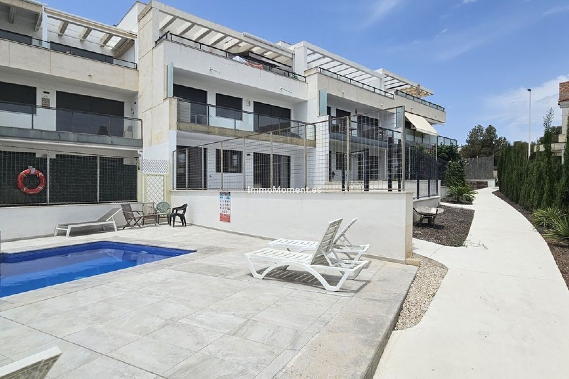 Bestaande woning - Appartement - Orihuela - Campoamor R-5