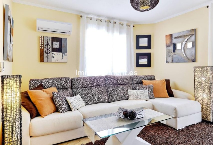Bestaande woning - Appartement - Orihuela - Campoamor