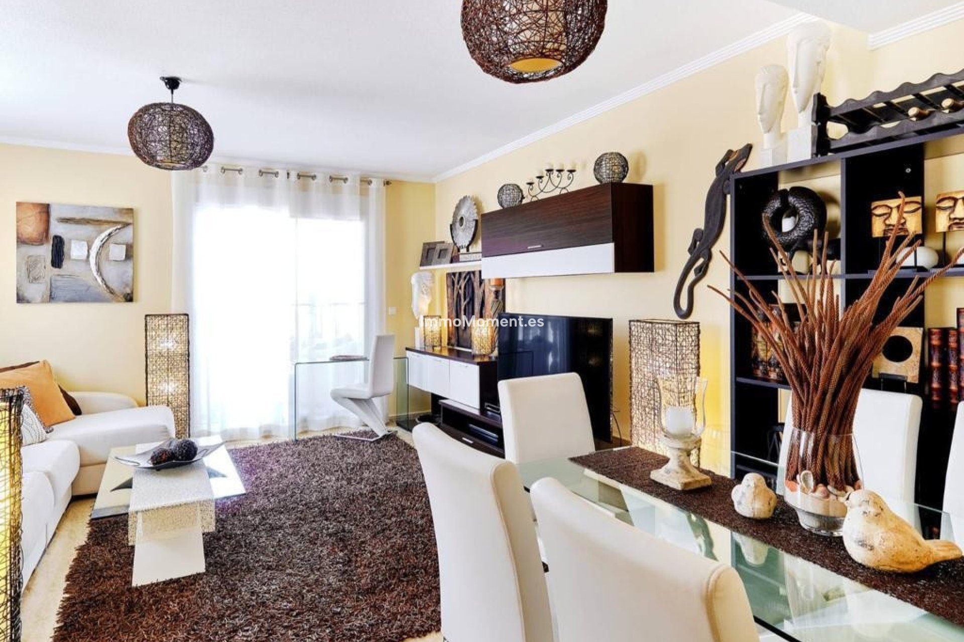 Bestaande woning - Appartement - Orihuela - Campoamor