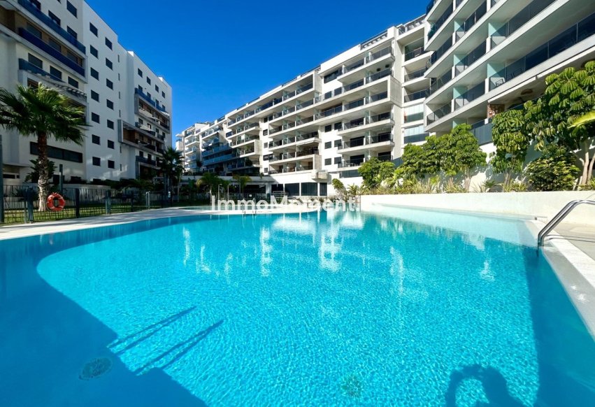 Bestaande woning - Appartement - Orihuela - Campoamor