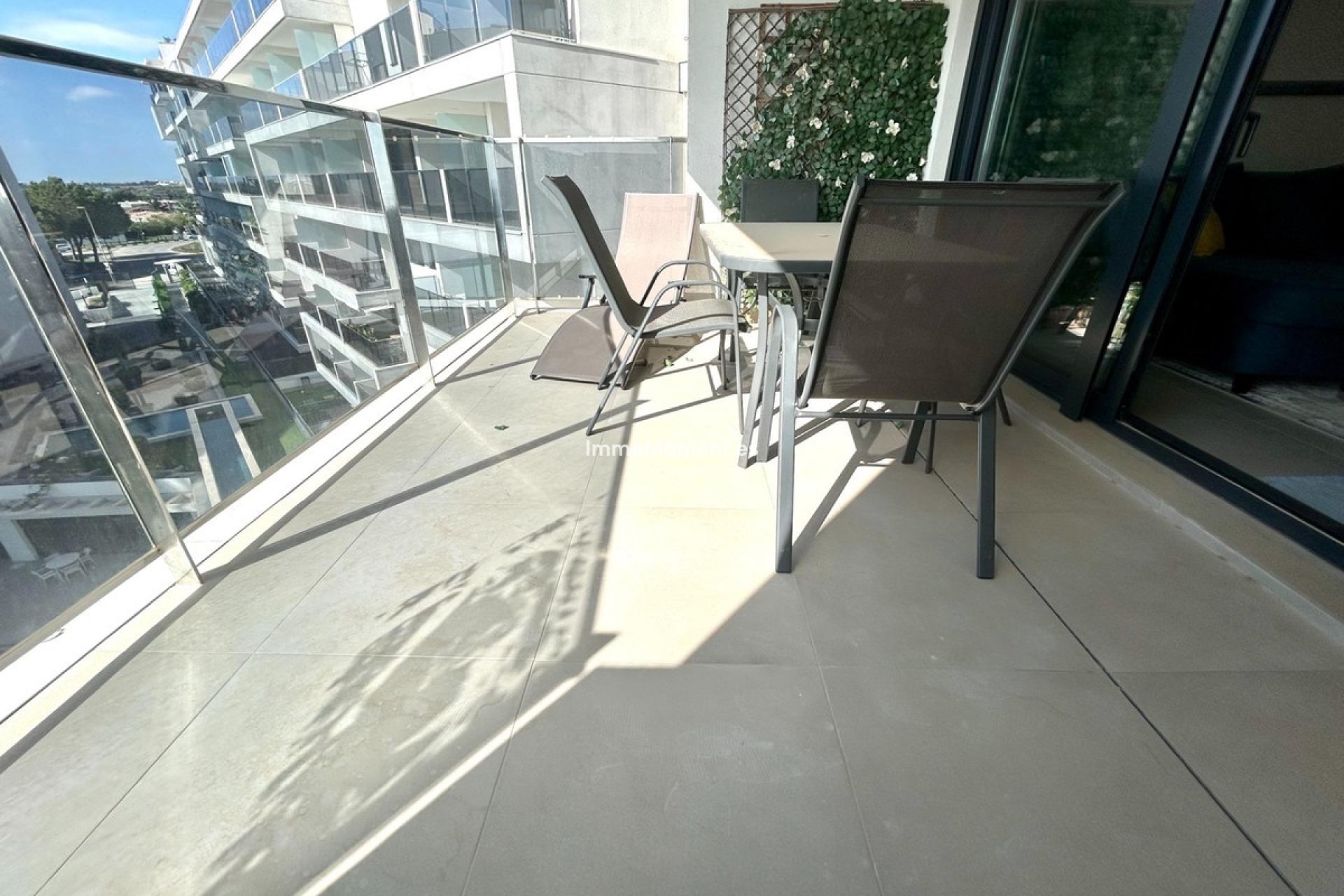 Bestaande woning - Appartement - Orihuela - Campoamor
