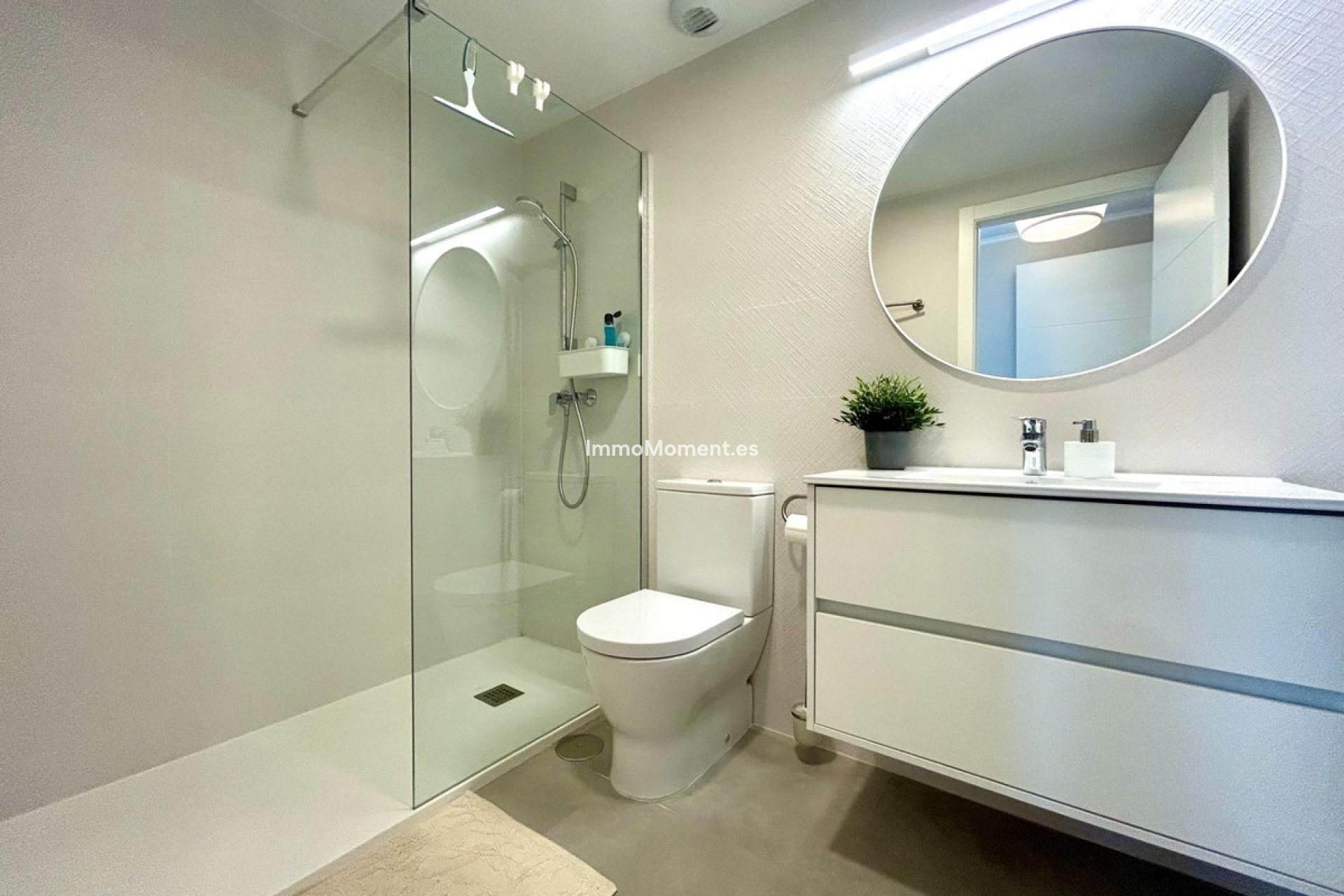 Bestaande woning - Appartement - Orihuela - Campoamor