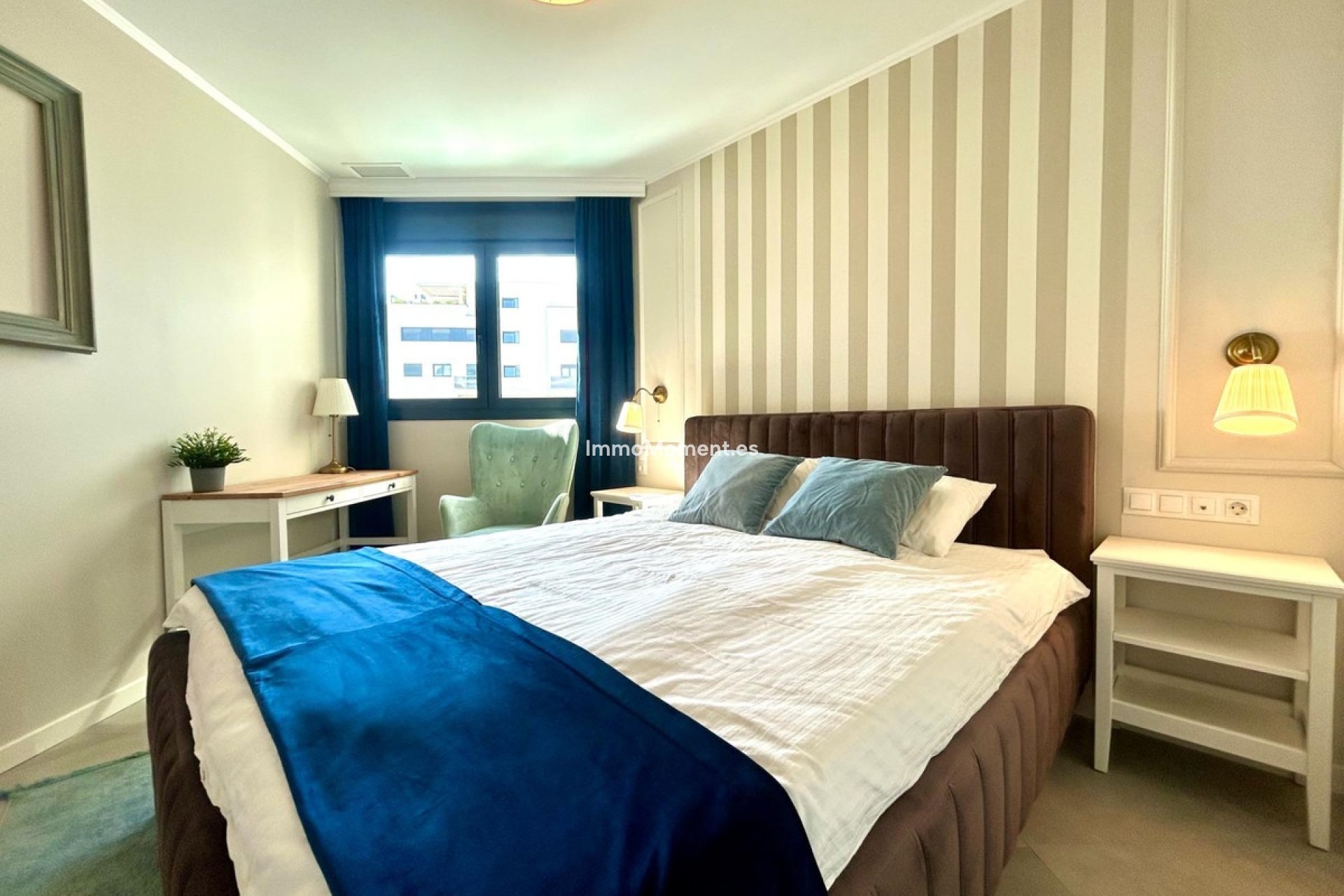 Bestaande woning - Appartement - Orihuela - Campoamor