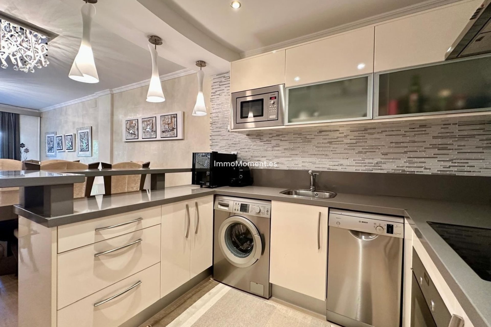 Bestaande woning - Appartement - Orihuela - Campoamor