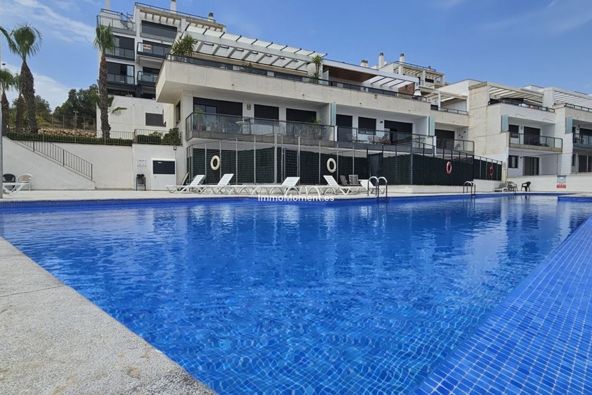 Bestaande woning - Appartement - Orihuela - Campoamor