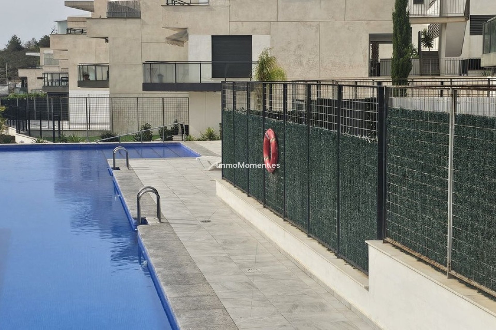 Bestaande woning - Appartement - Orihuela - Campoamor