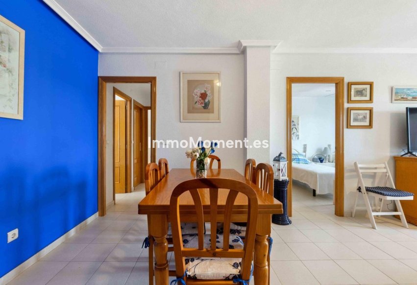 Bestaande woning - Appartement - Orihuela - Campoamor