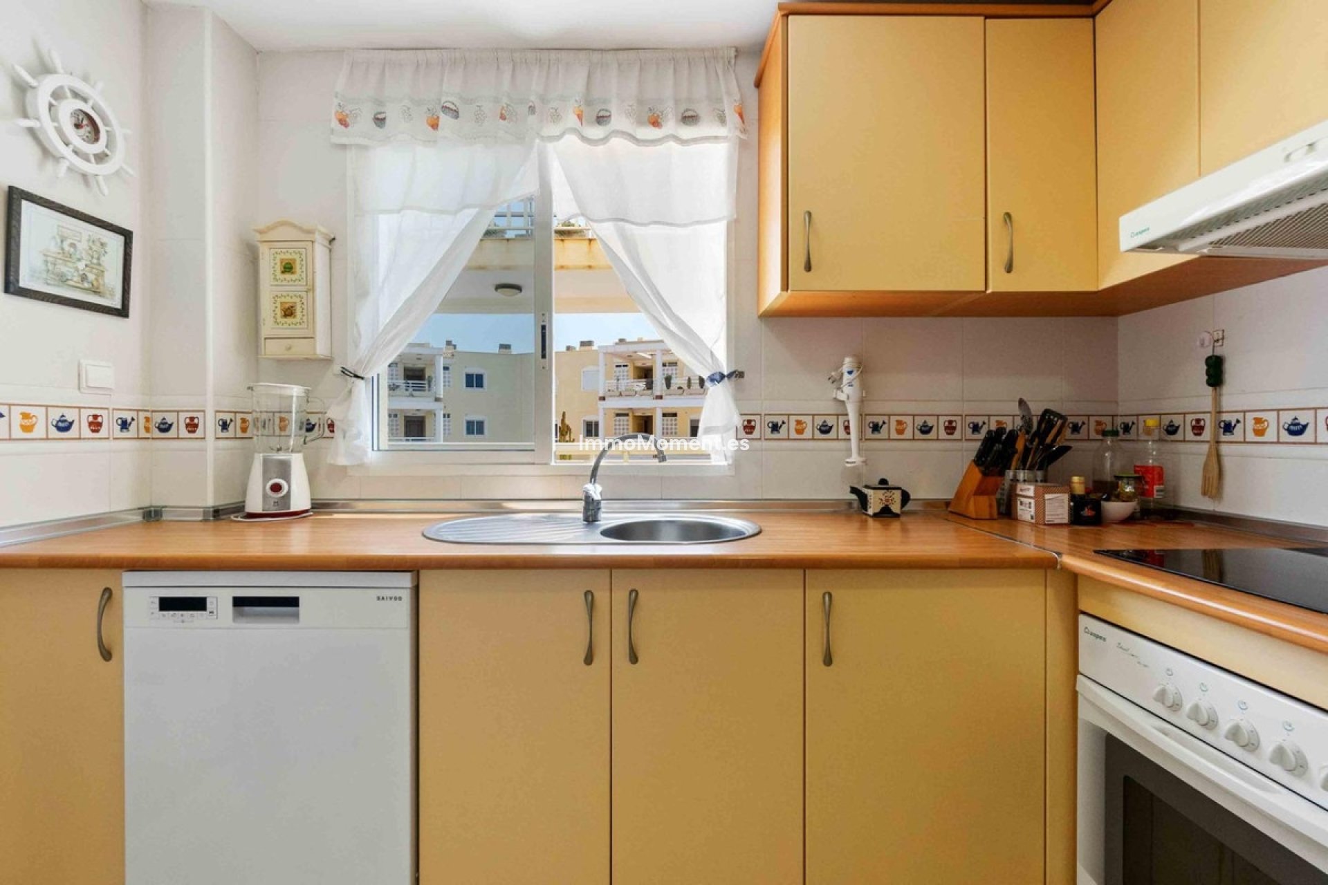 Bestaande woning - Appartement - Orihuela - Campoamor