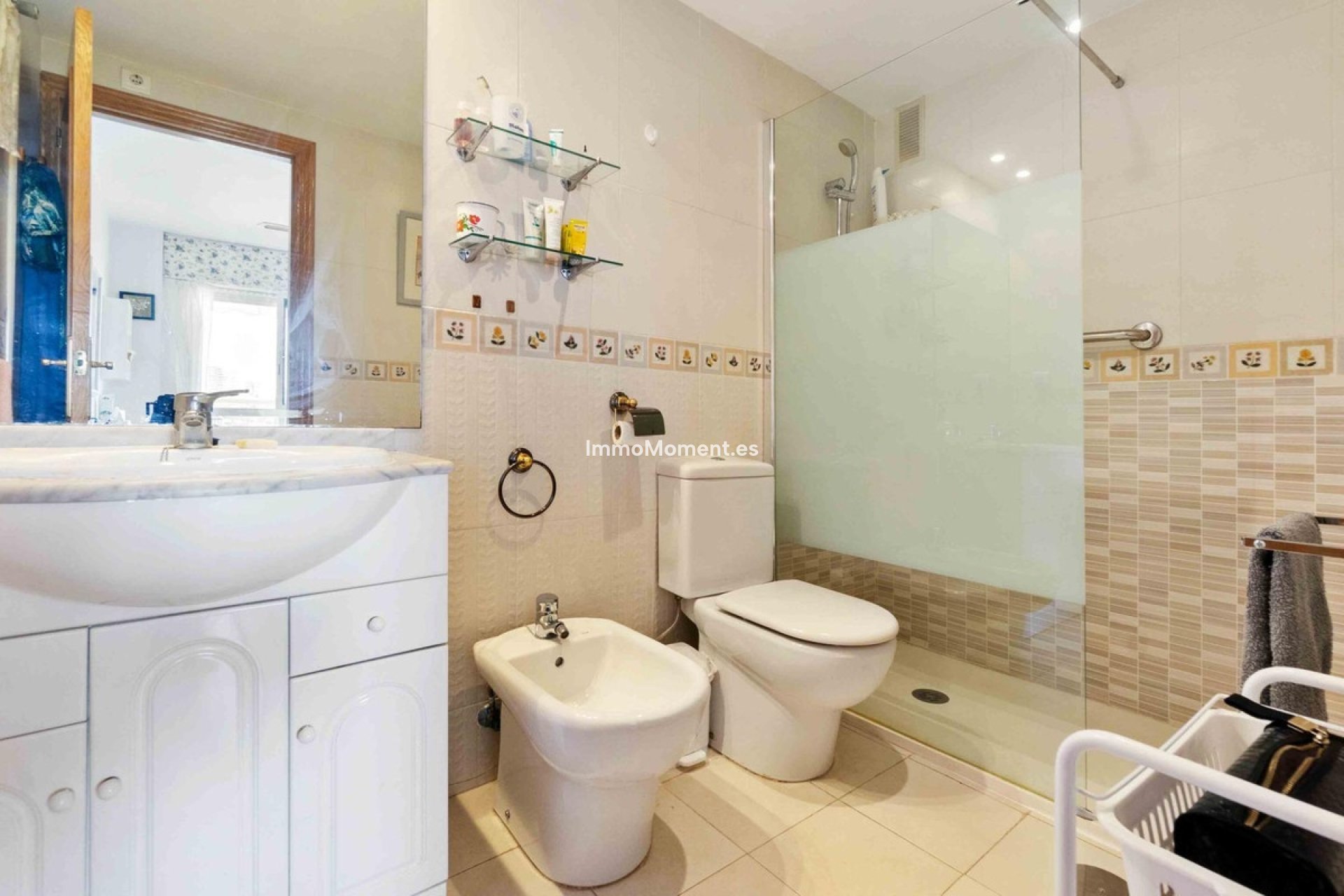 Bestaande woning - Appartement - Orihuela - Campoamor