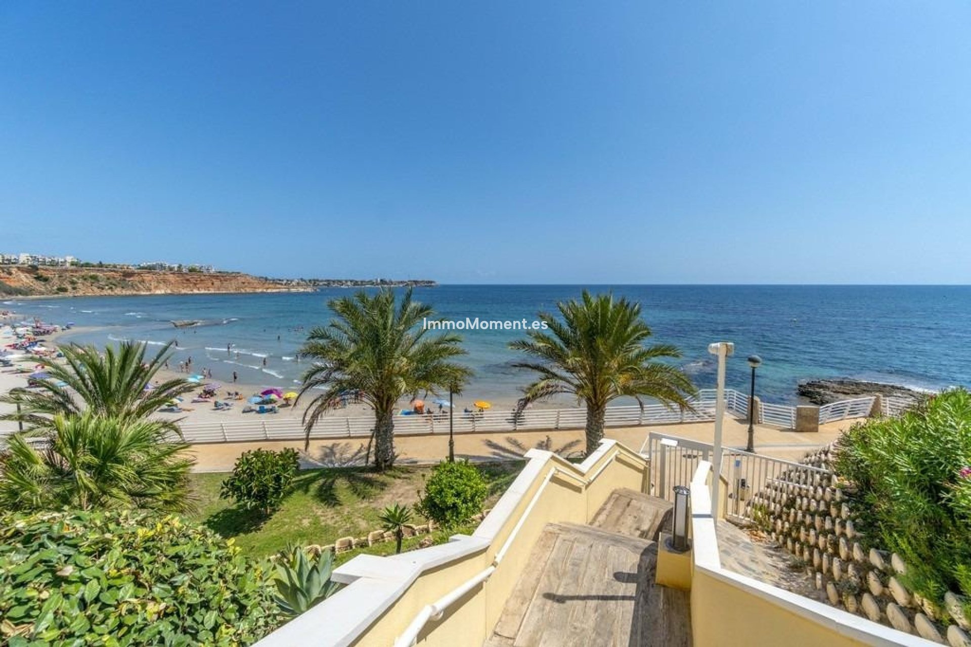 Bestaande woning - Appartement - Orihuela - Campoamor