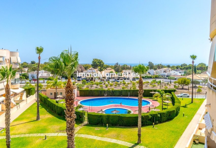 Bestaande woning - Appartement - Orihuela - Campoamor