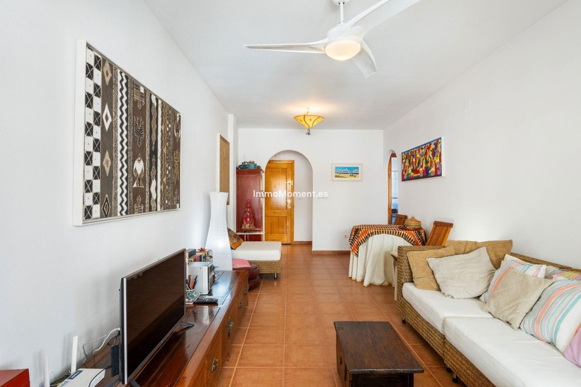 Bestaande woning - Appartement - Orihuela - Campoamor