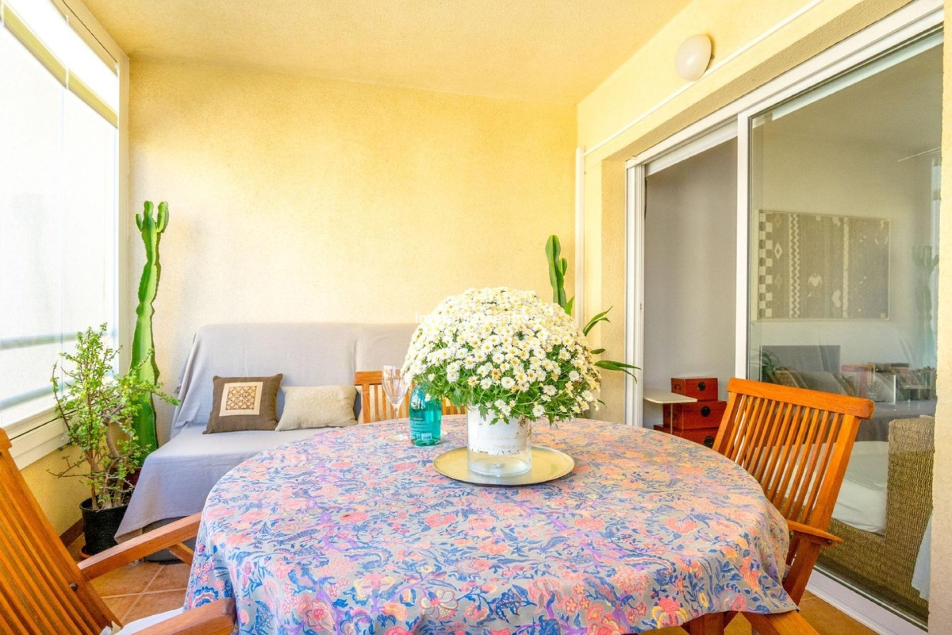 Bestaande woning - Appartement - Orihuela - Campoamor