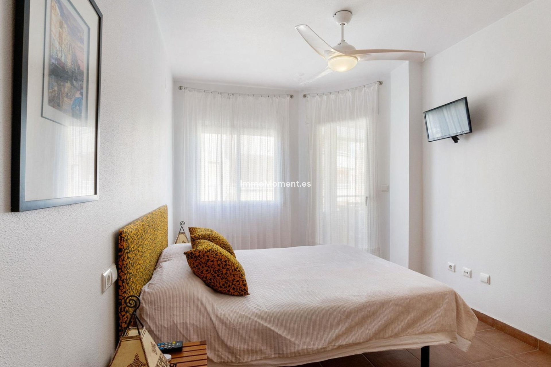 Bestaande woning - Appartement - Orihuela - Campoamor