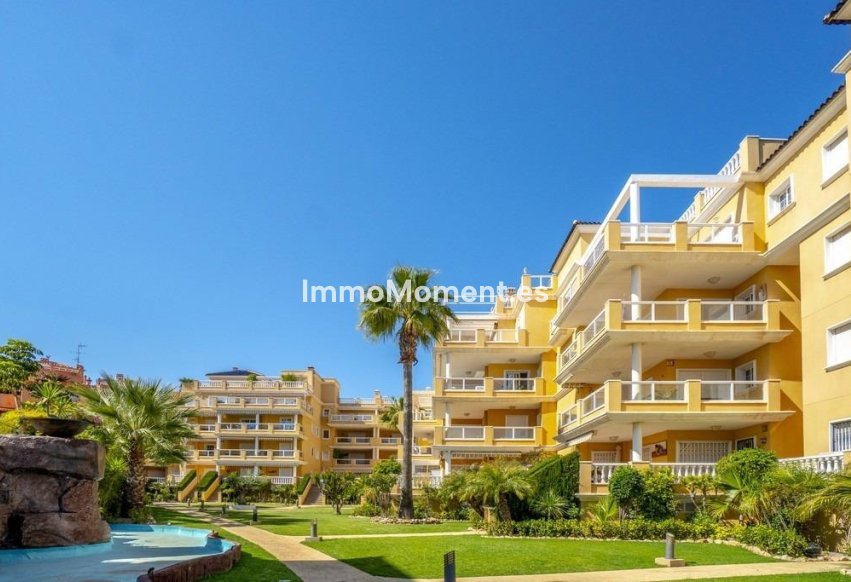 Bestaande woning - Appartement - Orihuela - Campoamor