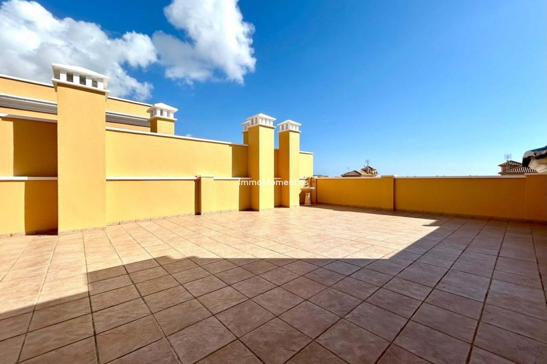 Bestaande woning - Appartement - Orihuela - Campoamor