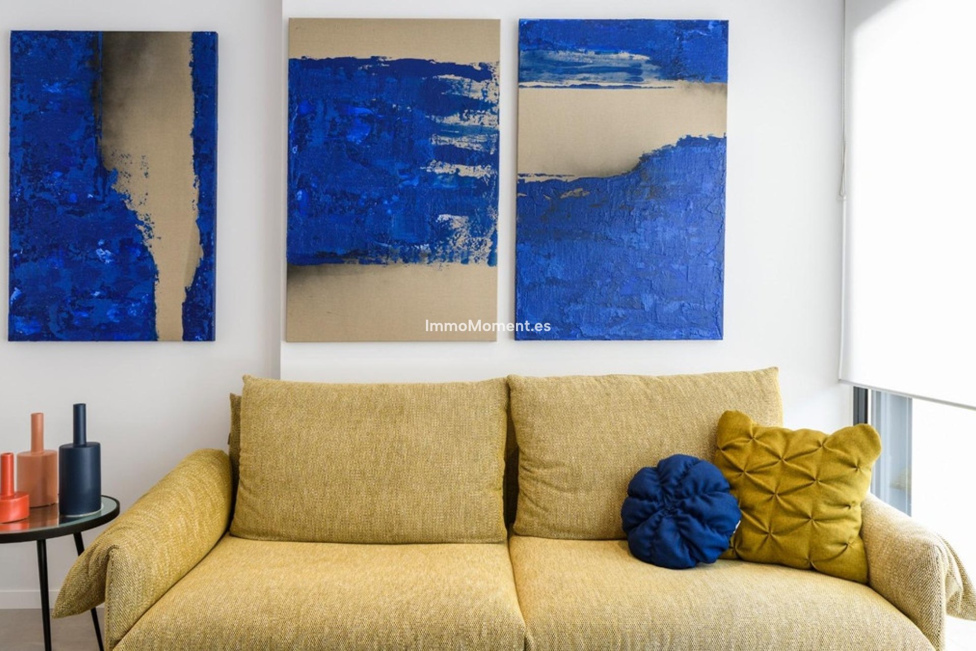 Bestaande woning - Appartement - Orihuela - Campoamor