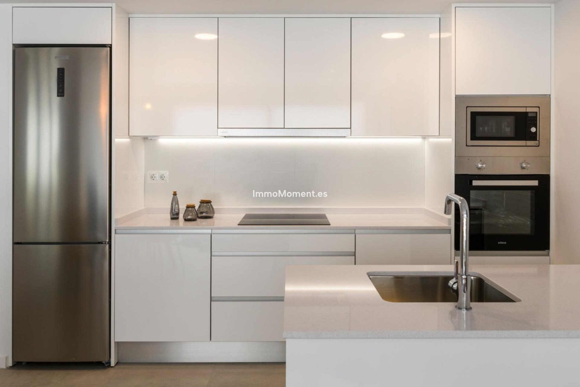 Bestaande woning - Appartement - Orihuela - Campoamor