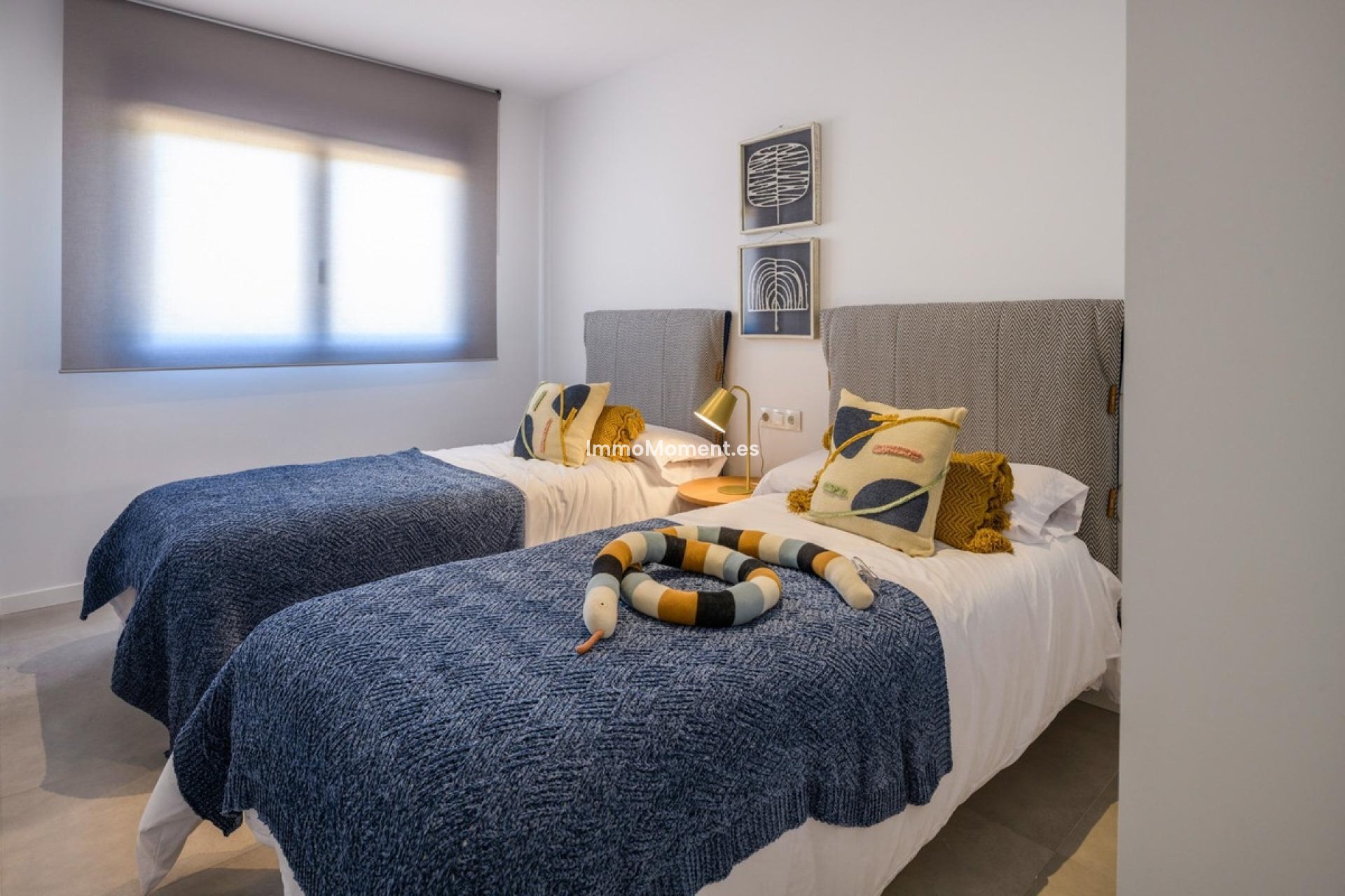 Bestaande woning - Appartement - Orihuela - Campoamor