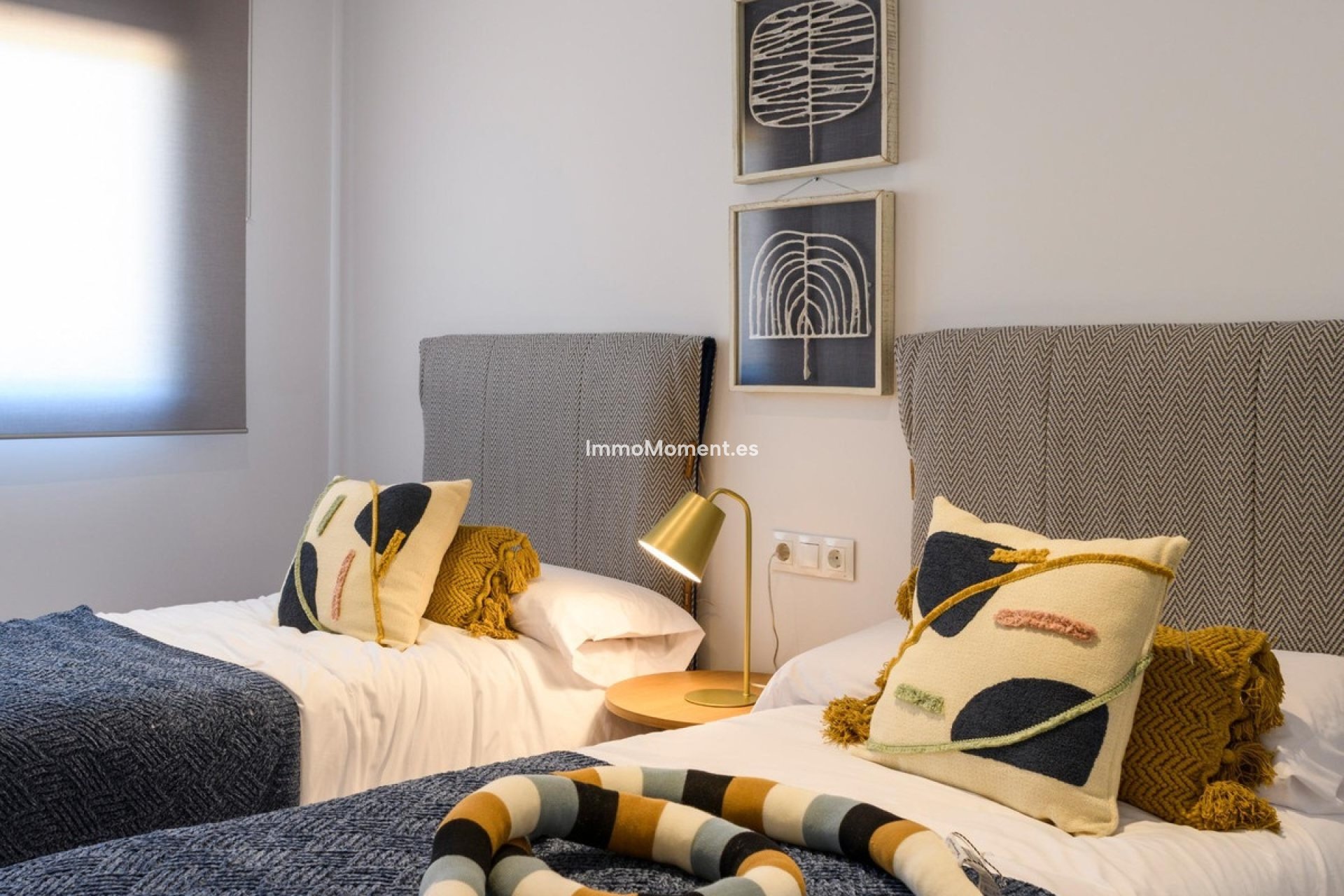 Bestaande woning - Appartement - Orihuela - Campoamor