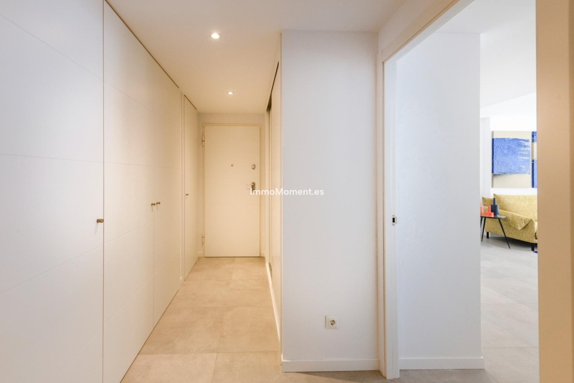 Bestaande woning - Appartement - Orihuela - Campoamor