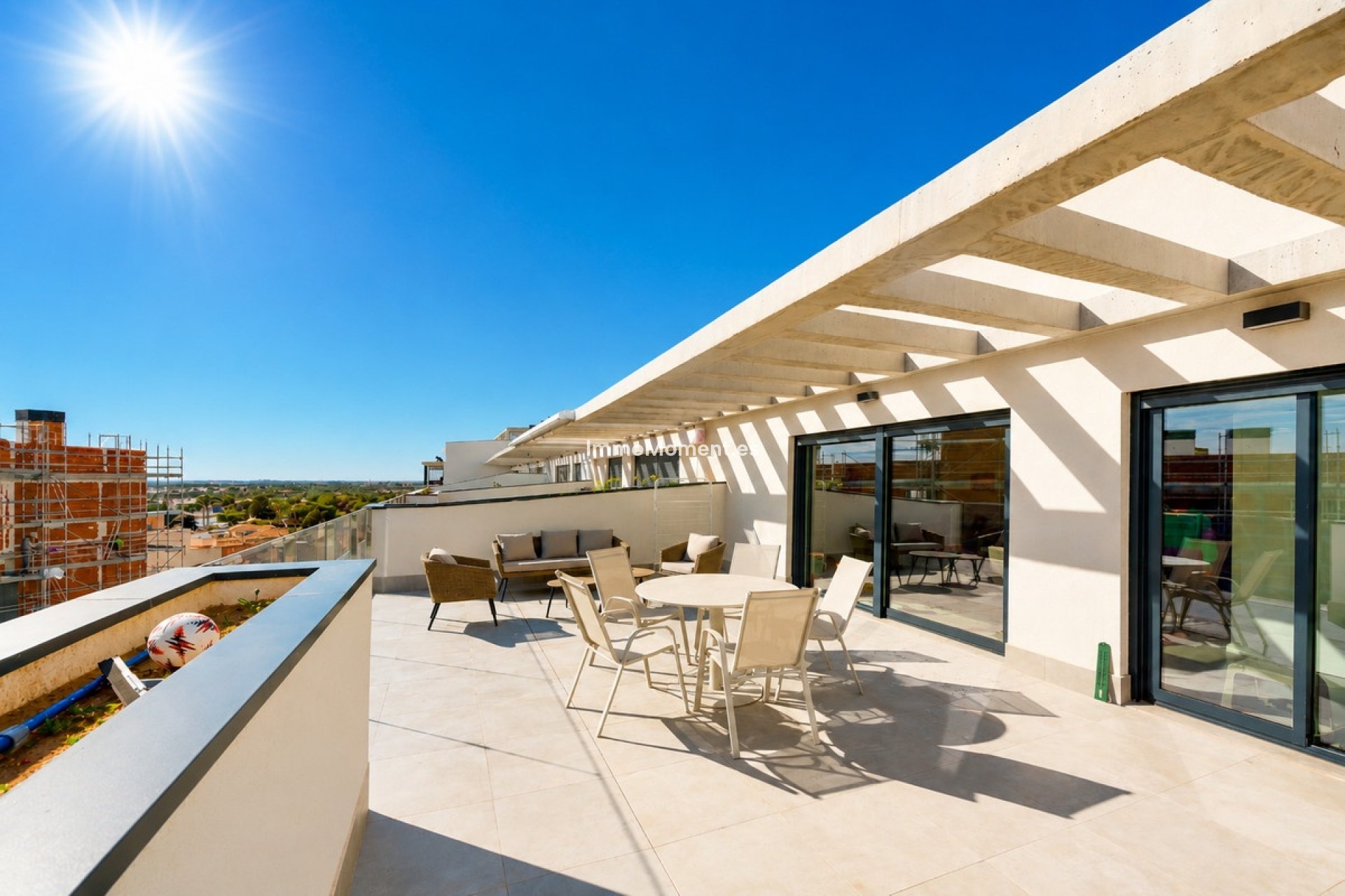 Bestaande woning - Appartement - Orihuela - Campoamor