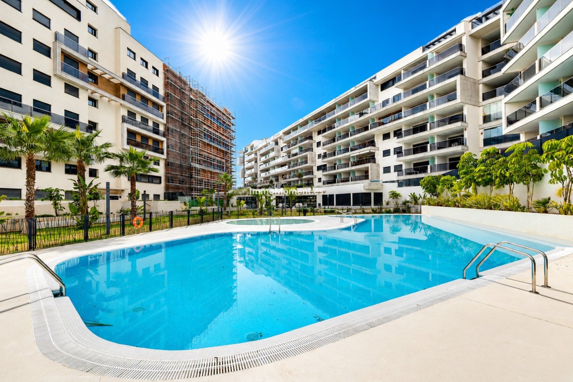 Bestaande woning - Appartement - Orihuela - Campoamor