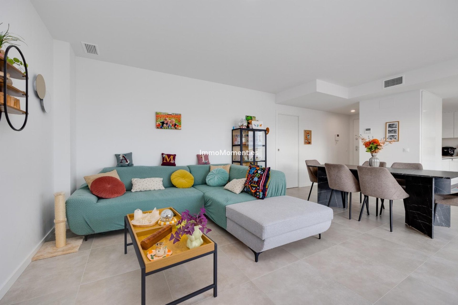 Bestaande woning - Appartement - Orihuela - Campoamor