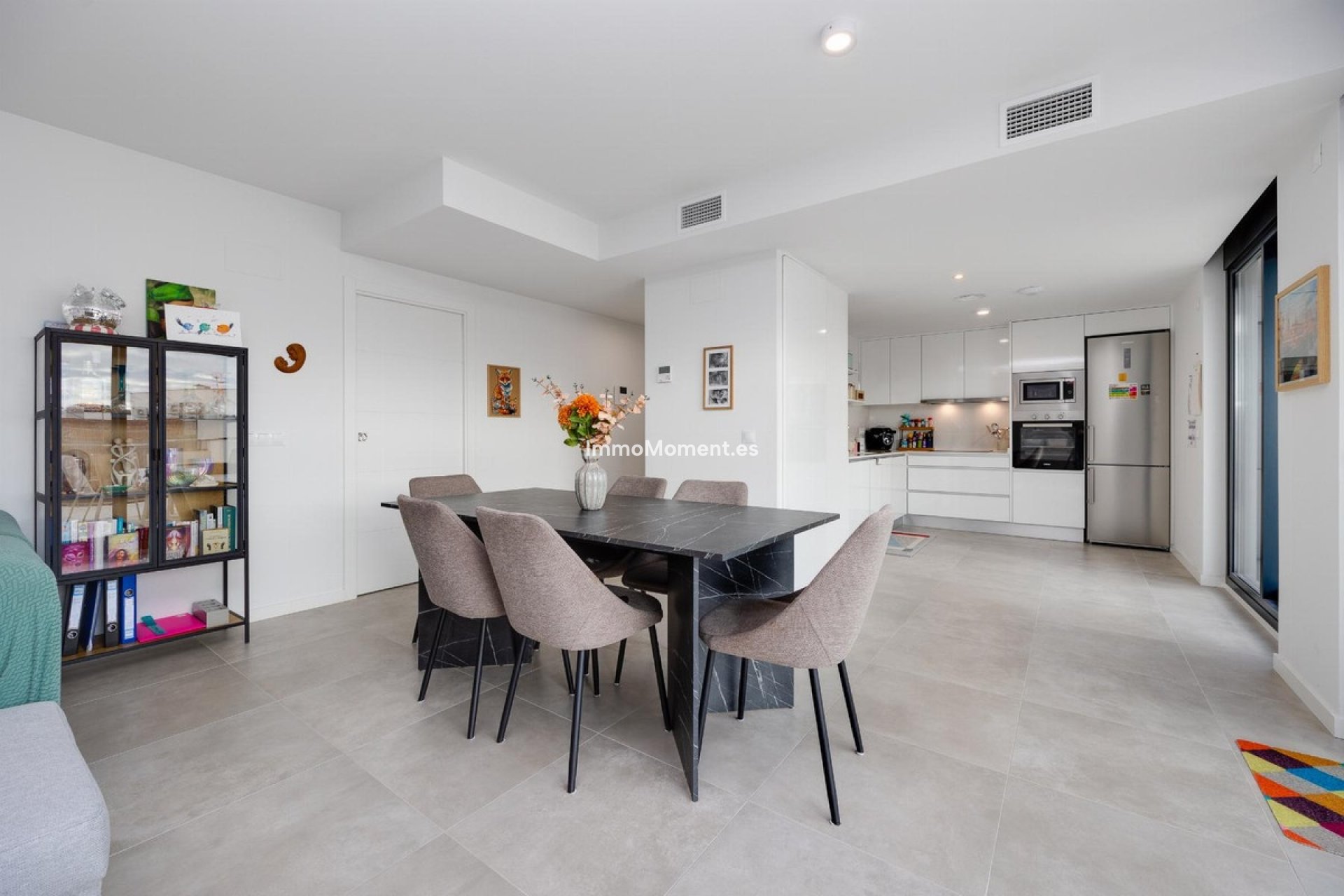 Bestaande woning - Appartement - Orihuela - Campoamor