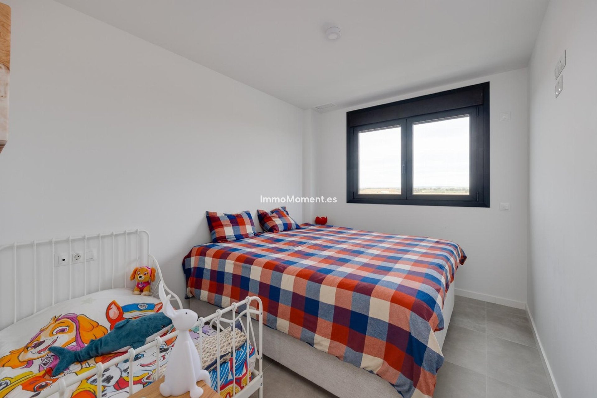 Bestaande woning - Appartement - Orihuela - Campoamor