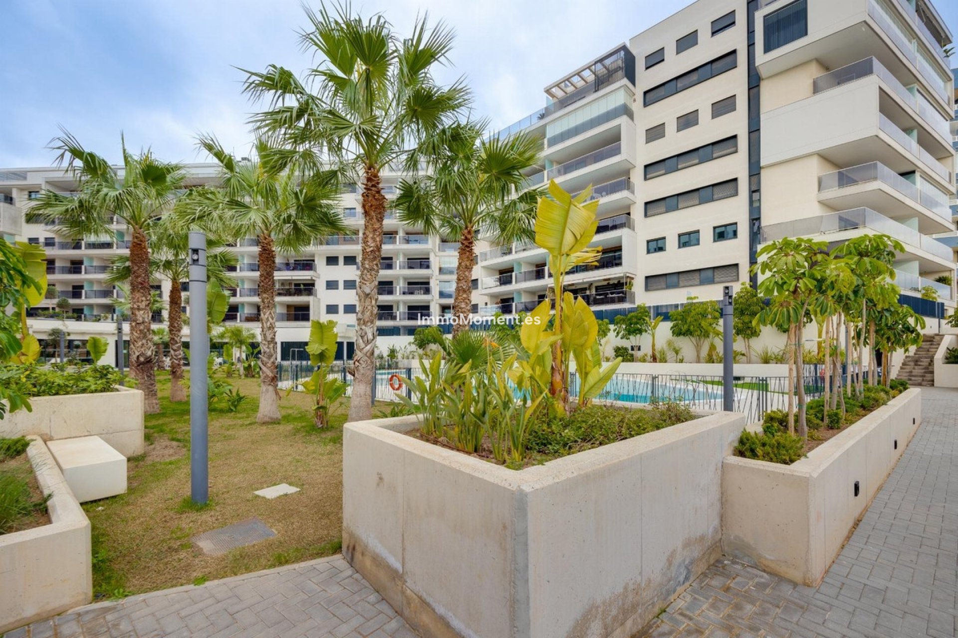 Bestaande woning - Appartement - Orihuela - Campoamor
