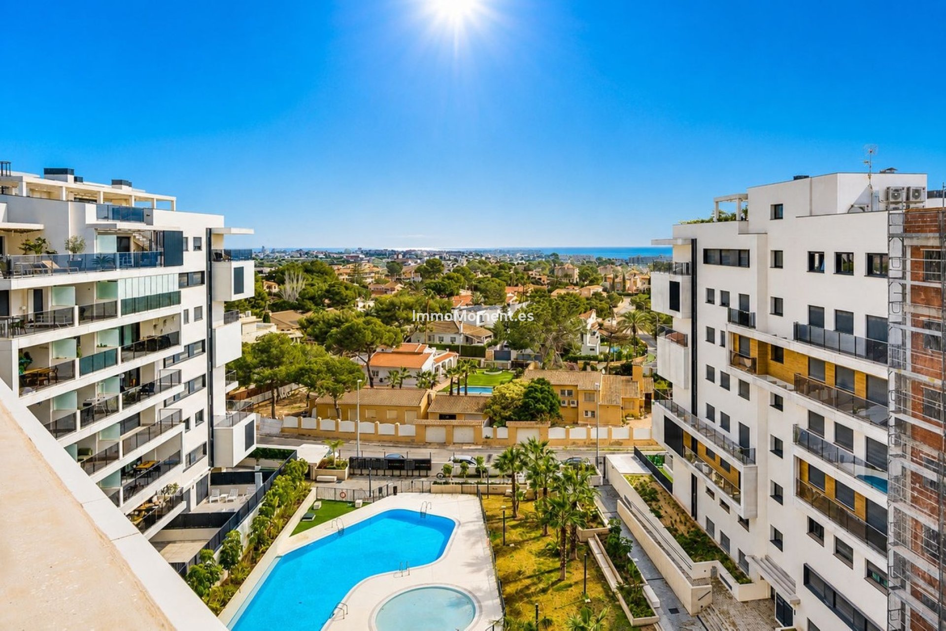 Bestaande woning - Appartement - Orihuela - Campoamor