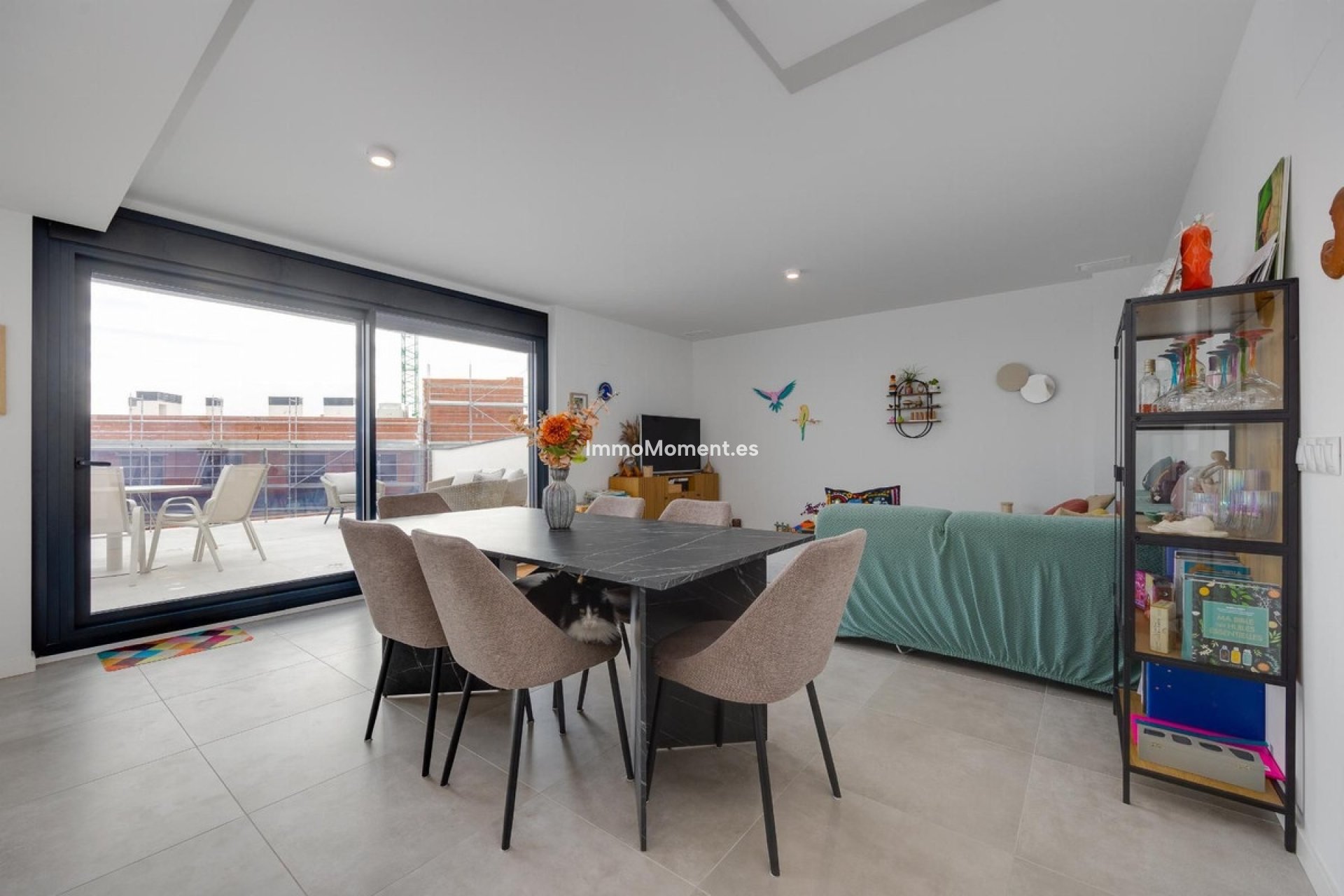 Bestaande woning - Appartement - Orihuela - Campoamor