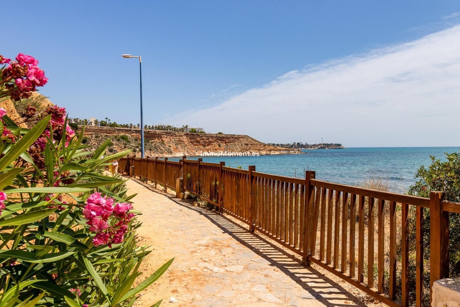 Bestaande woning - Appartement - Orihuela - Campoamor