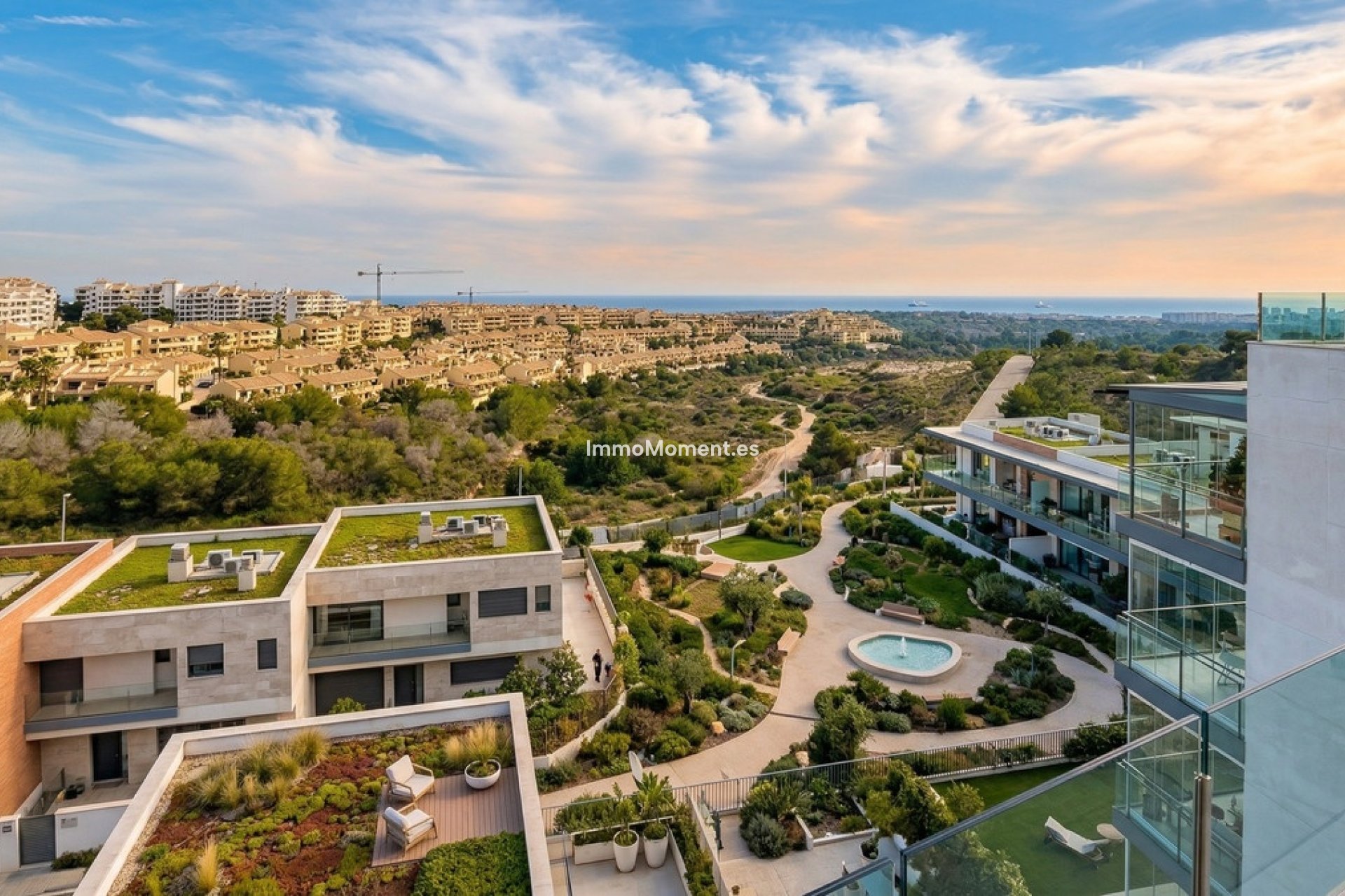 Bestaande woning - Appartement - Orihuela - Campoamor