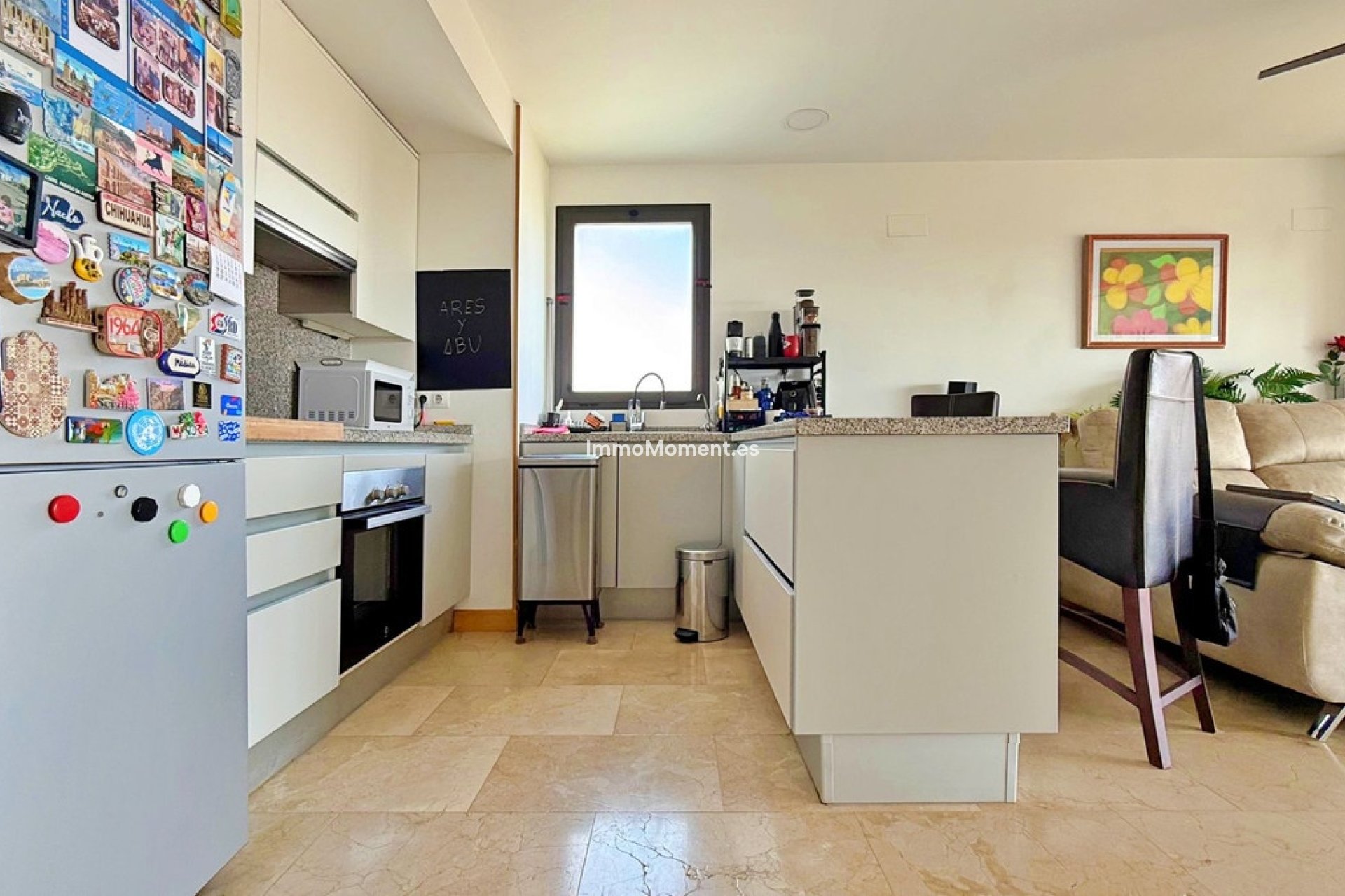 Bestaande woning - Appartement - Orihuela - Campoamor
