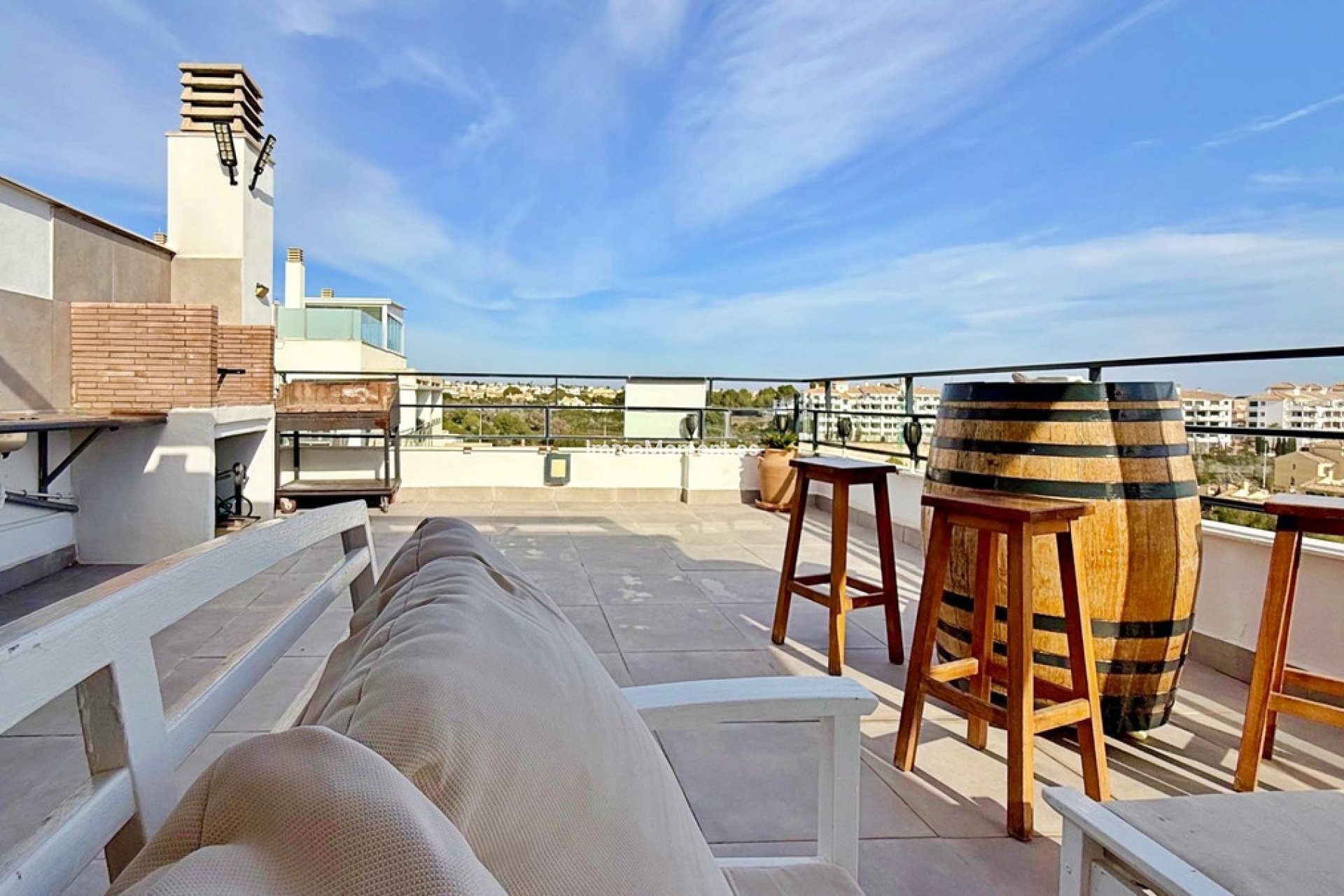 Bestaande woning - Appartement - Orihuela - Campoamor