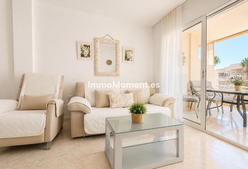 Bestaande woning - Appartement - Orihuela - Campoamor