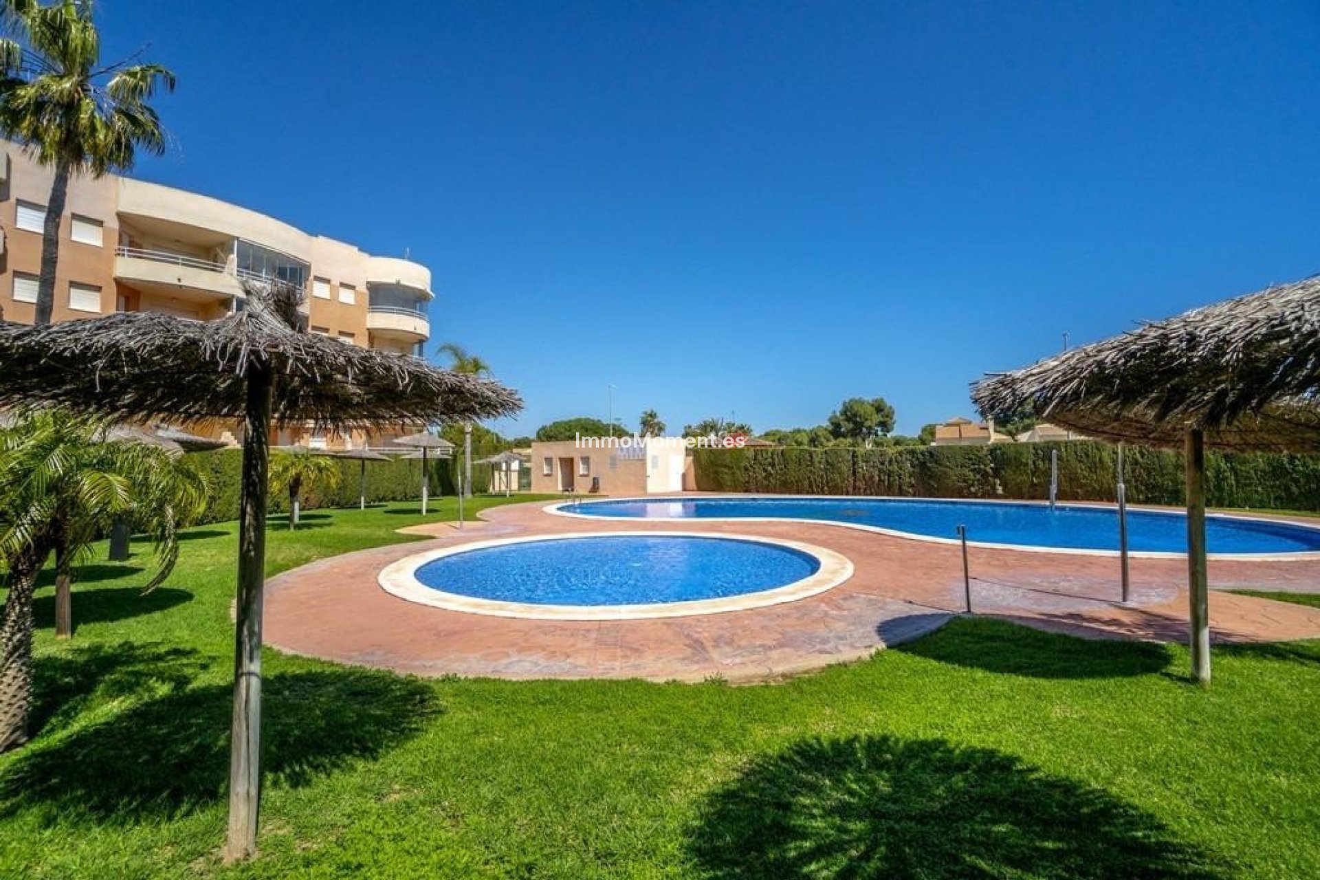 Bestaande woning - Appartement - Orihuela - Campoamor