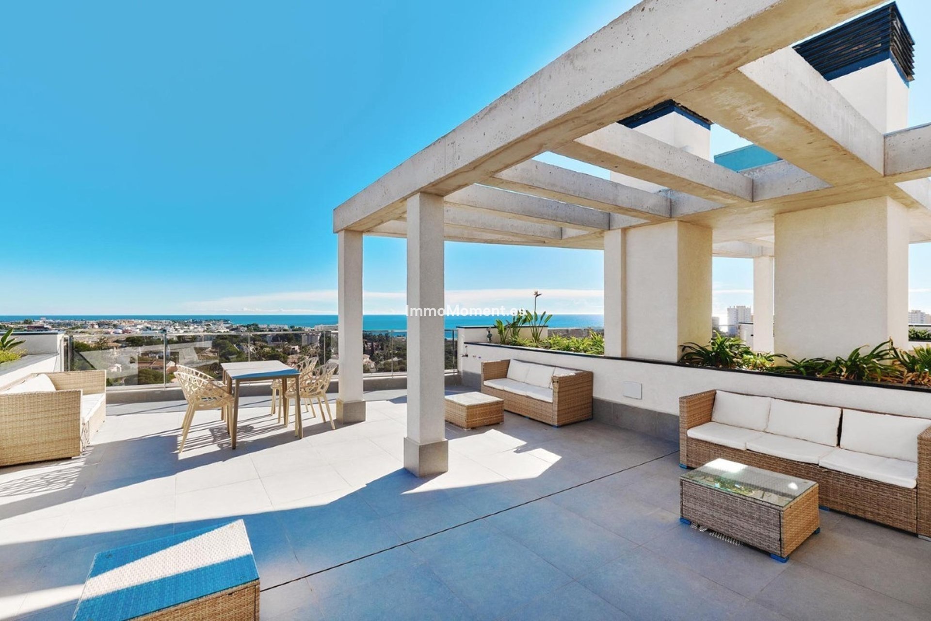Bestaande woning - Appartement - Orihuela - Campoamor