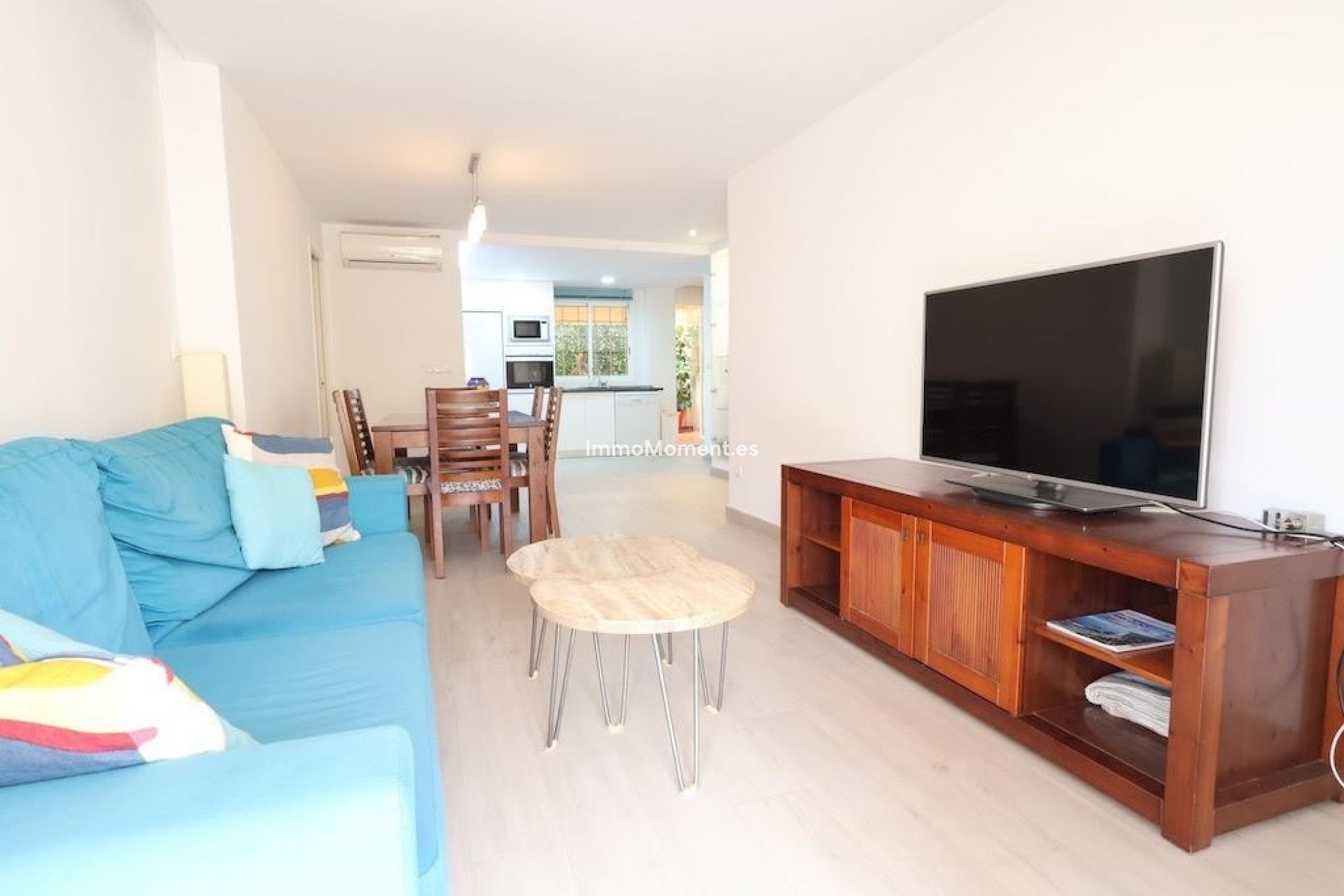 Bestaande woning - Appartement - Orihuela - Campoamor