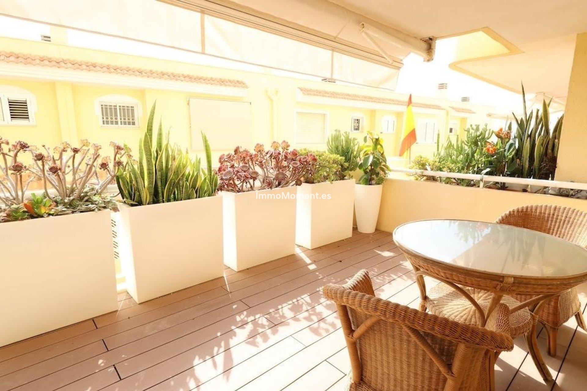 Bestaande woning - Appartement - Orihuela - Campoamor