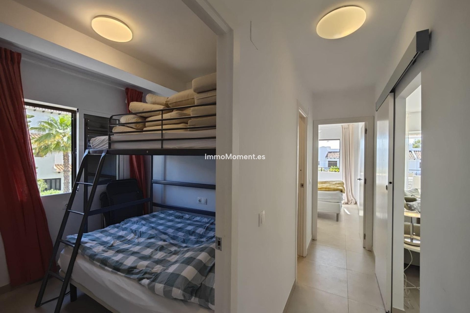 Bestaande woning - Appartement - Orihuela Costa - Cabo roig - La Zenia